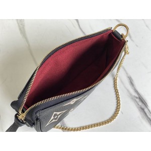 Lv Mini Pochette Accessories M80732 15.5x10.5x4cm Bags