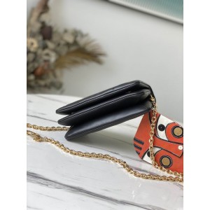 Lv Pochette Coussin M80742 20x14x8 cm Bags