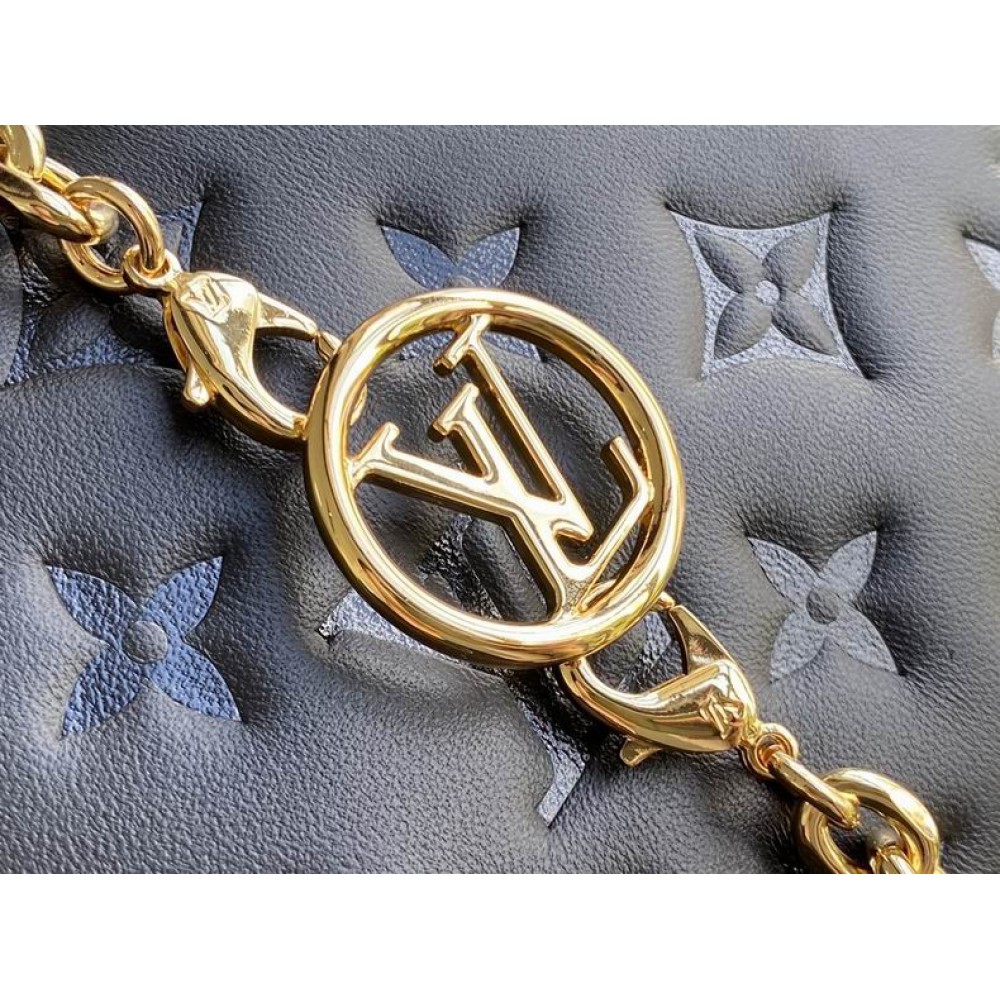 Lv Pochette Coussin M80742 20x14x8 cm Bags