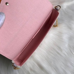 Lv Pochette Félicie N63062 21x12x3cm Bags