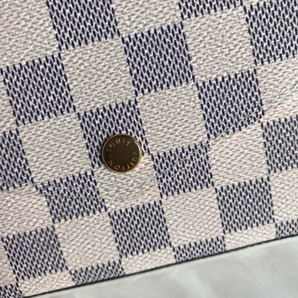 Lv Pochette Félicie N63062 21x12x3cm Bags