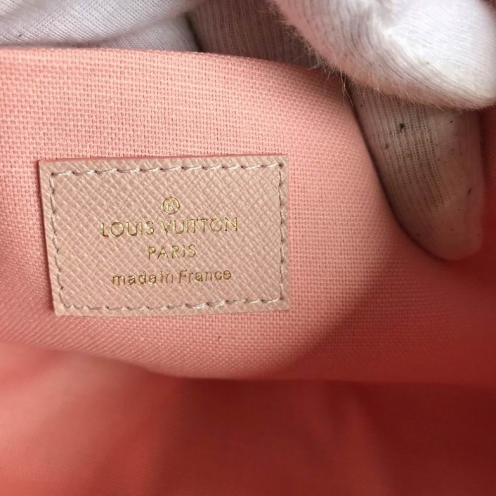 Lv Pochette Félicie N63062 21x12x3cm Bags