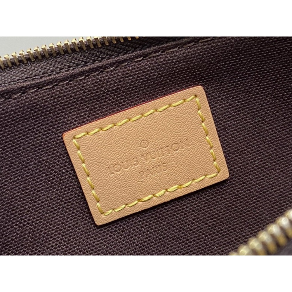 Lv Liv Pochette M83008 24.5 x 13.5 x 6.5 cm Bags