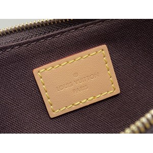 Lv Liv Pochette M83008 24.5 x 13.5 x 6.5 cm Bags