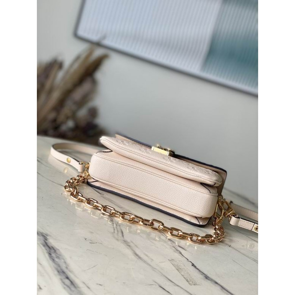 Lv Pochette Métis East West M46595 21.5x6x13.5cm Bags