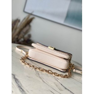 Lv Pochette Métis East West M46595 21.5x6x13.5cm Bags