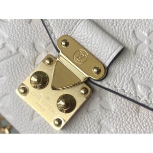 Lv Pochette Métis East West M46595 21.5x6x13.5cm Bags