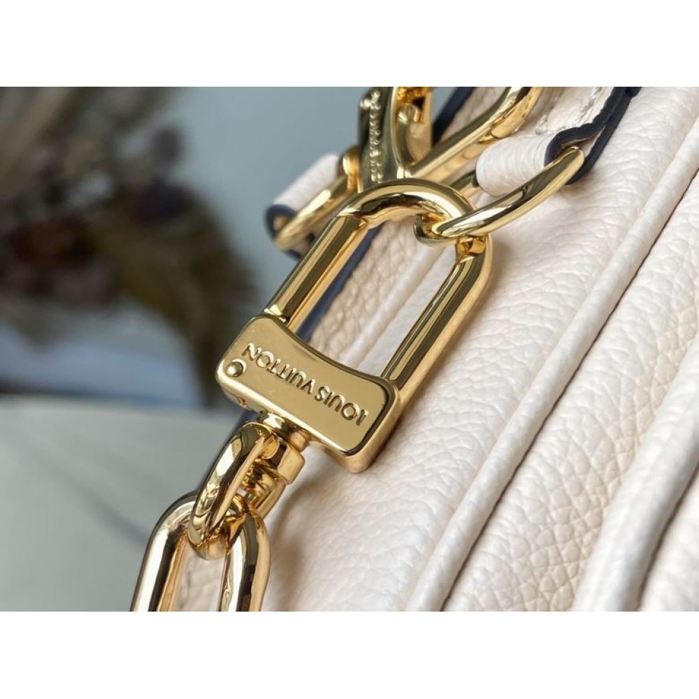 Lv Pochette Métis East West M46595 21.5x6x13.5cm Bags