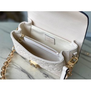 Lv Pochette Métis East West M46595 21.5x6x13.5cm Bags