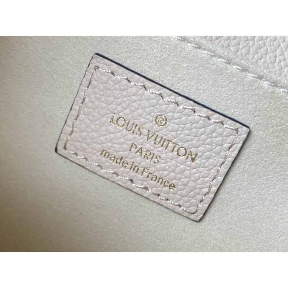 Lv Pochette Métis East West M46595 21.5x6x13.5cm Bags