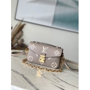 Lv Pochette Métis East West M23081 21.5x6x13.5cm Bags