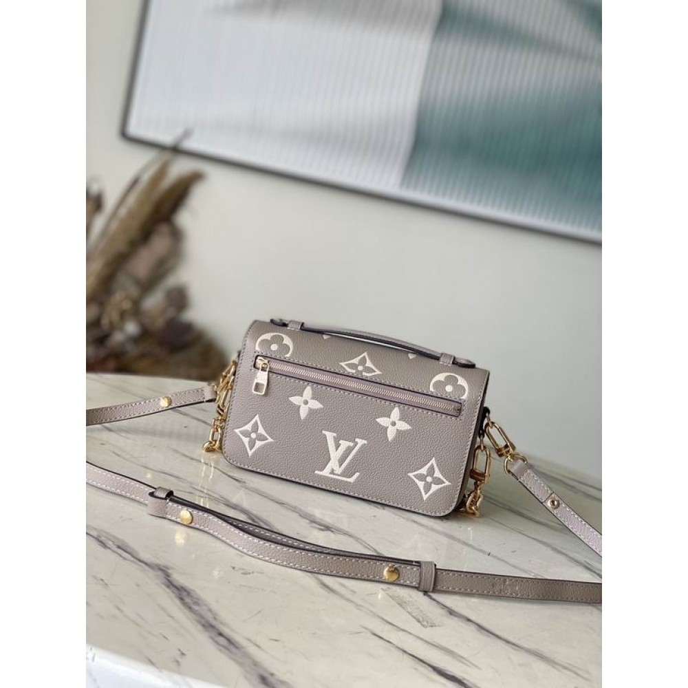 Lv Pochette Métis East West M23081 21.5x6x13.5cm Bags