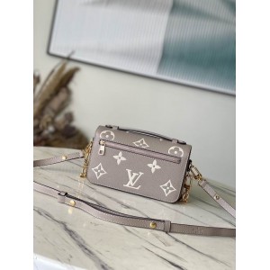 Lv Pochette Métis East West M23081 21.5x6x13.5cm Bags