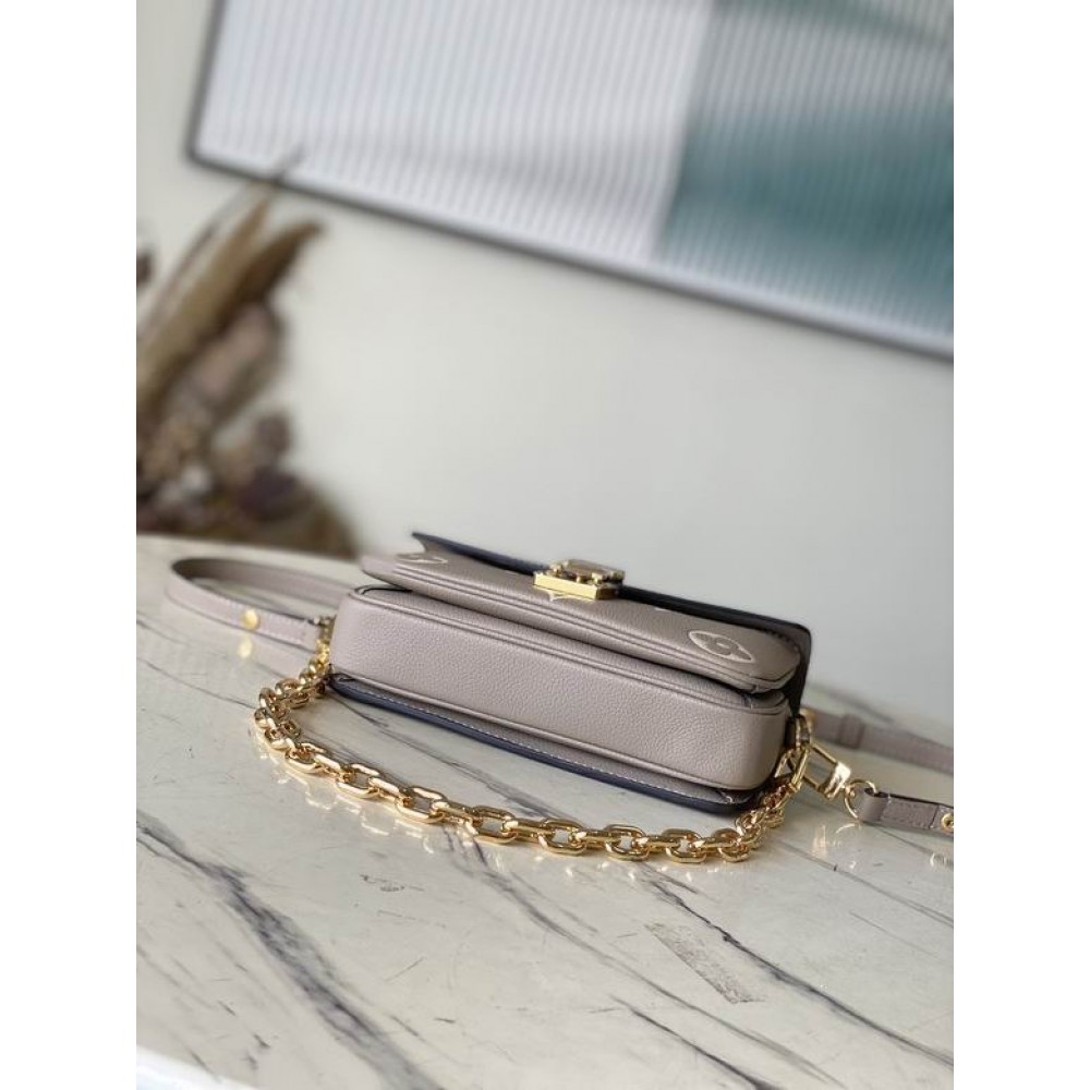 Lv Pochette Métis East West M23081 21.5x6x13.5cm Bags