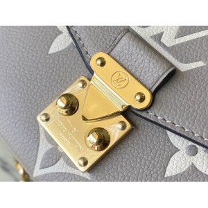Lv Pochette Métis East West M23081 21.5x6x13.5cm Bags