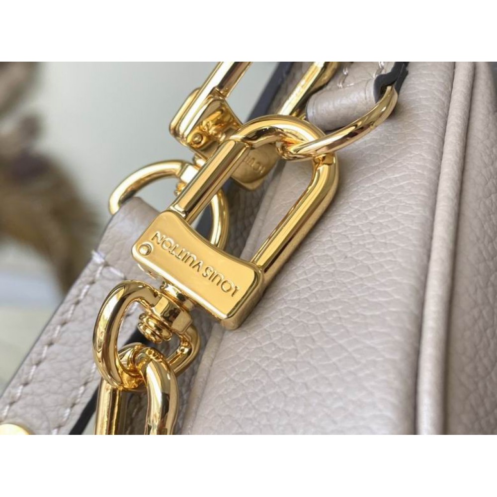 Lv Pochette Métis East West M23081 21.5x6x13.5cm Bags