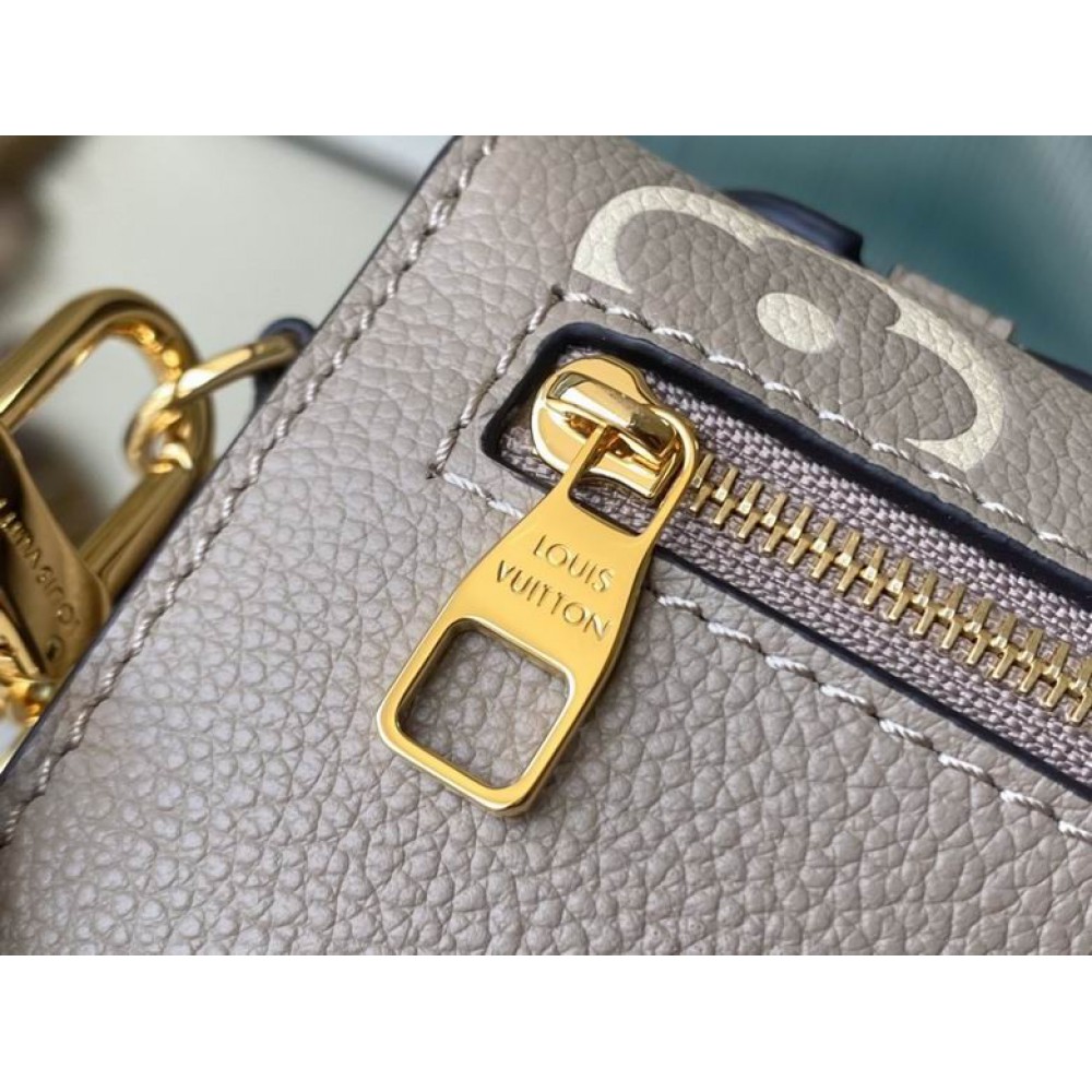 Lv Pochette Métis East West M23081 21.5x6x13.5cm Bags