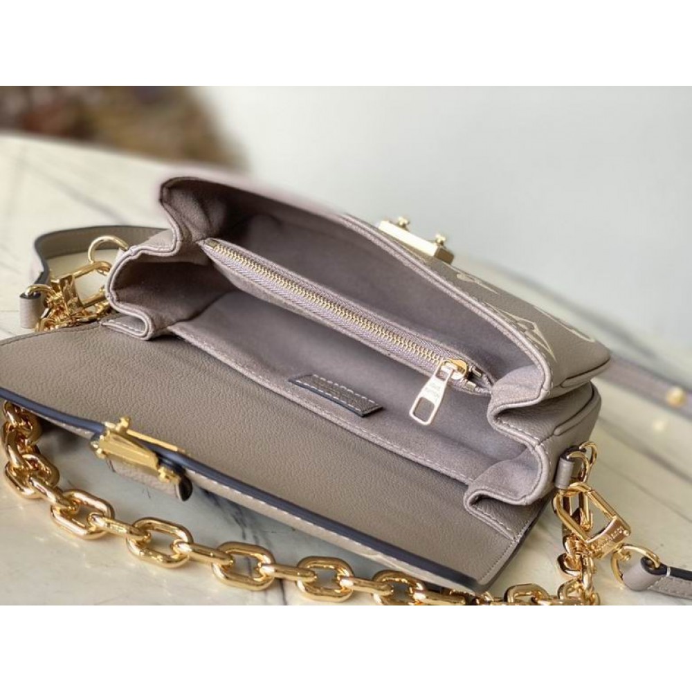 Lv Pochette Métis East West M23081 21.5x6x13.5cm Bags