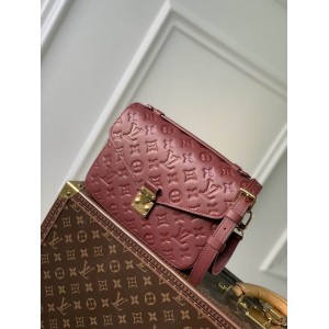Lv Metis M41487 25x19x7cm Bags