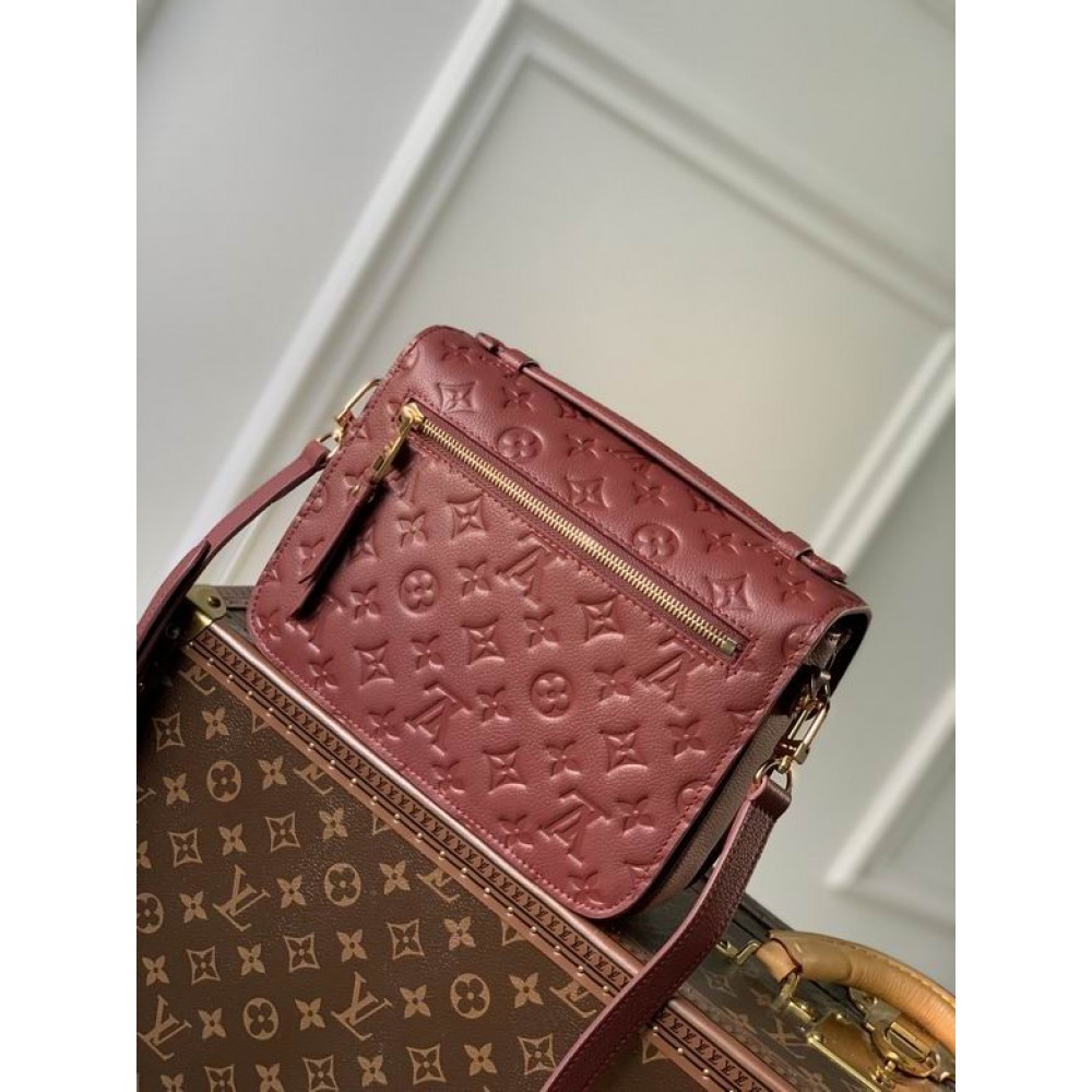 Lv Metis M41487 25x19x7cm Bags