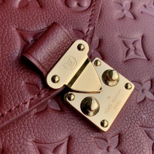 Lv Metis M41487 25x19x7cm Bags