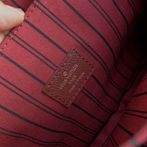 Lv Metis M41487 25x19x7cm Bags