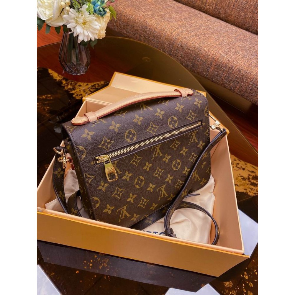 Lv Metis M40780 25x19x7cm Bags