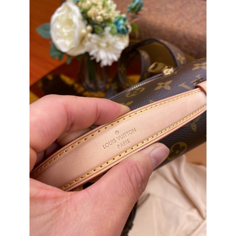 Lv Metis M40780 25x19x7cm Bags