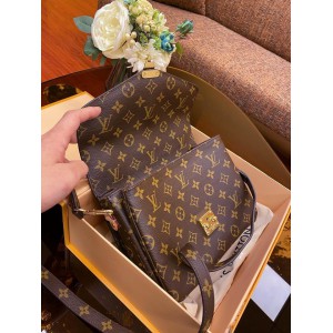 Lv Metis M40780 25x19x7cm Bags