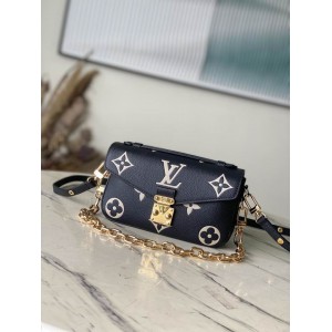 Lv Pochette Métis East West M46596 21.5x6x13.5cm Bags