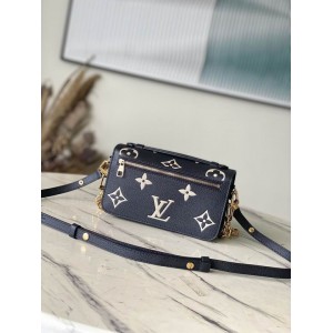 Lv Pochette Métis East West M46596 21.5x6x13.5cm Bags