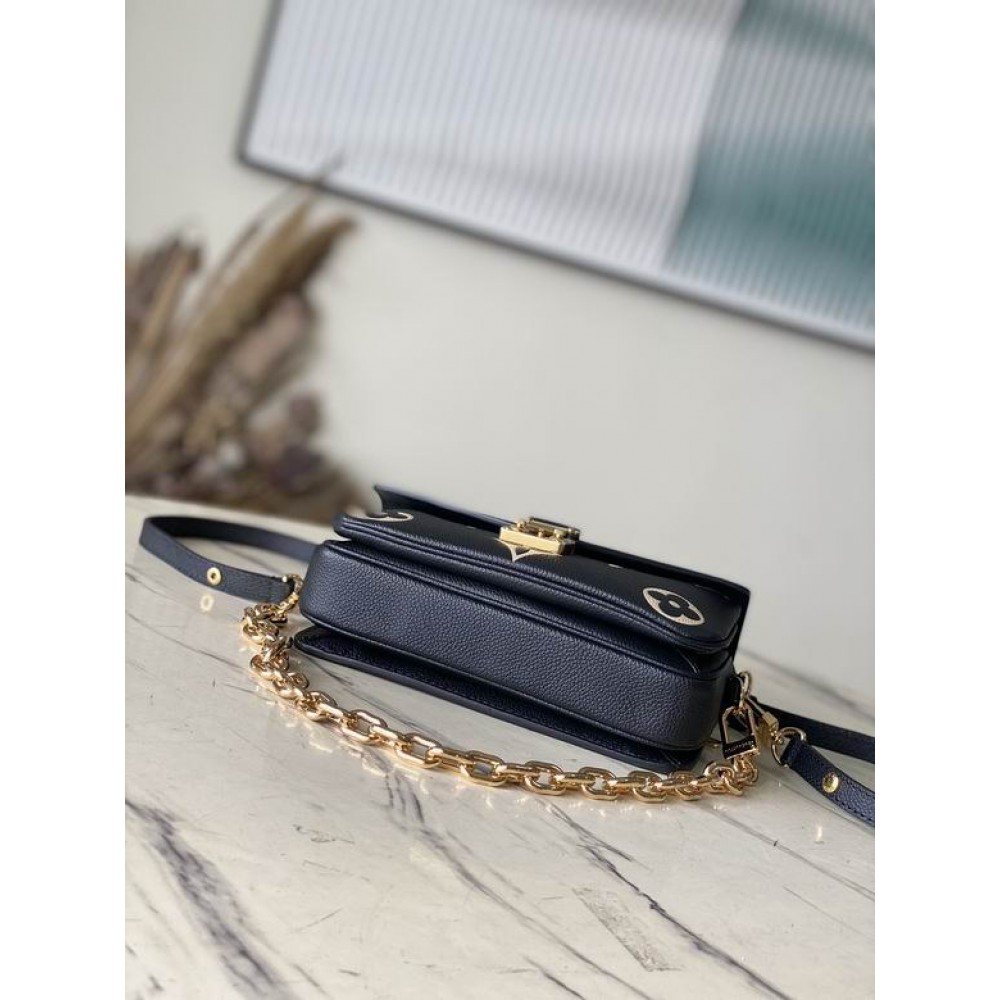 Lv Pochette Métis East West M46596 21.5x6x13.5cm Bags