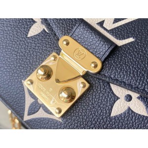 Lv Pochette Métis East West M46596 21.5x6x13.5cm Bags