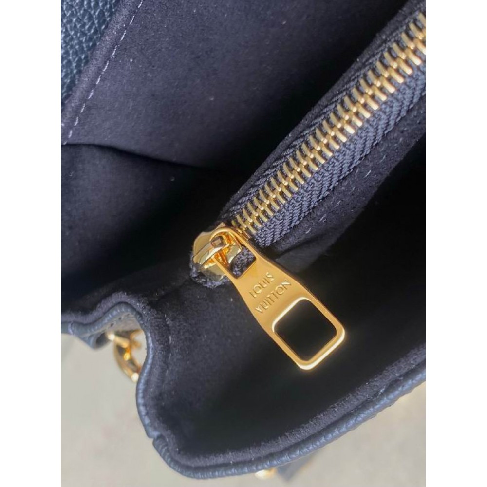 Lv Pochette Métis East West M46596 21.5x6x13.5cm Bags