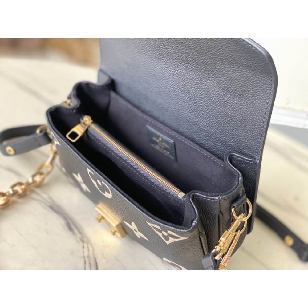 Lv Pochette Métis East West M46596 21.5x6x13.5cm Bags