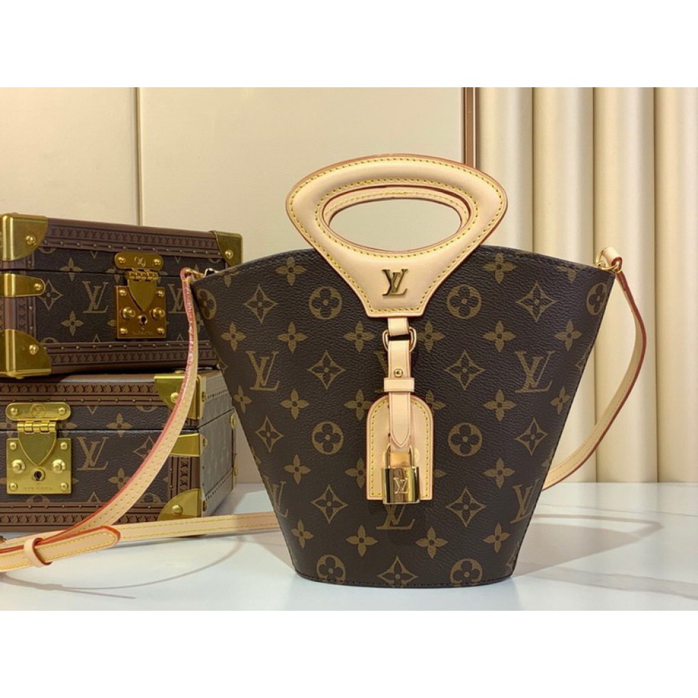 Lv Rivage M14680 18x7x12cm  Bags