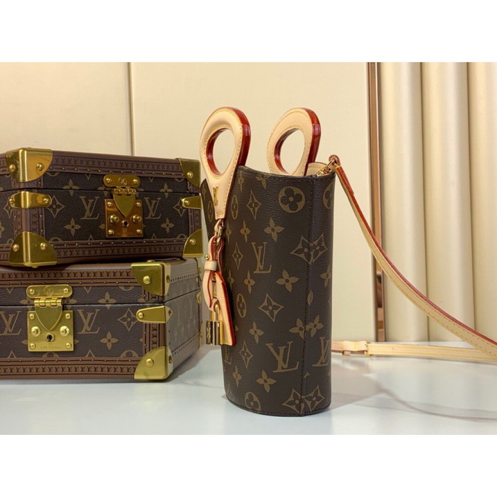 Lv Rivage M14680 18x7x12cm  Bags
