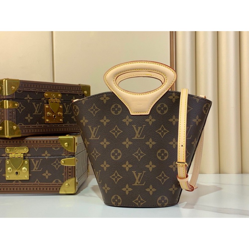 Lv Rivage M14680 18x7x12cm  Bags