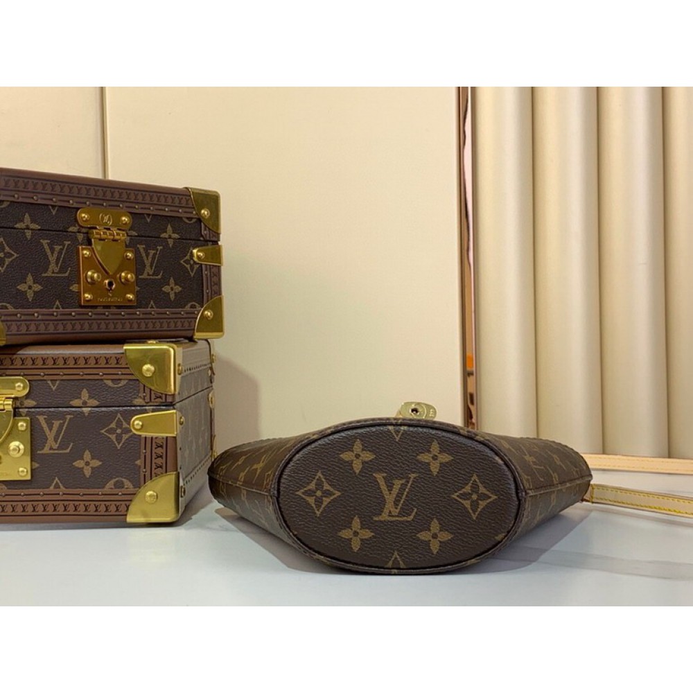 Lv Rivage M14680 18x7x12cm  Bags