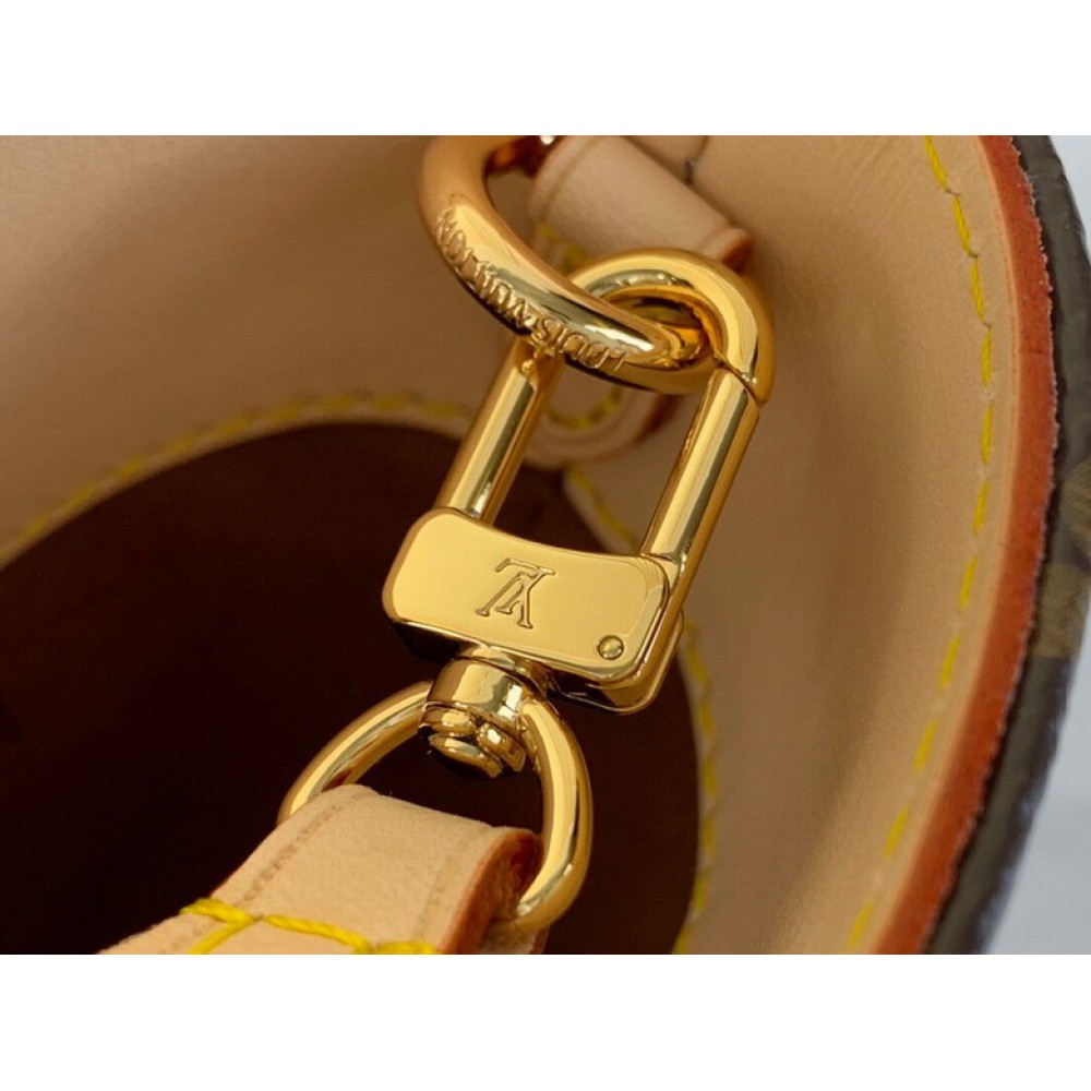 Lv Rivage M14680 18x7x12cm  Bags