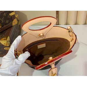 Lv Rivage M14680 18x7x12cm  Bags