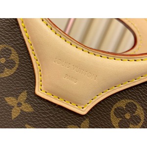 Lv Rivage M14680 18x7x12cm  Bags