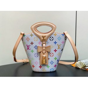 Lv Rivage M14680 18x7x12cm  Bags