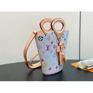 Lv Rivage M14680 18x7x12cm  Bags