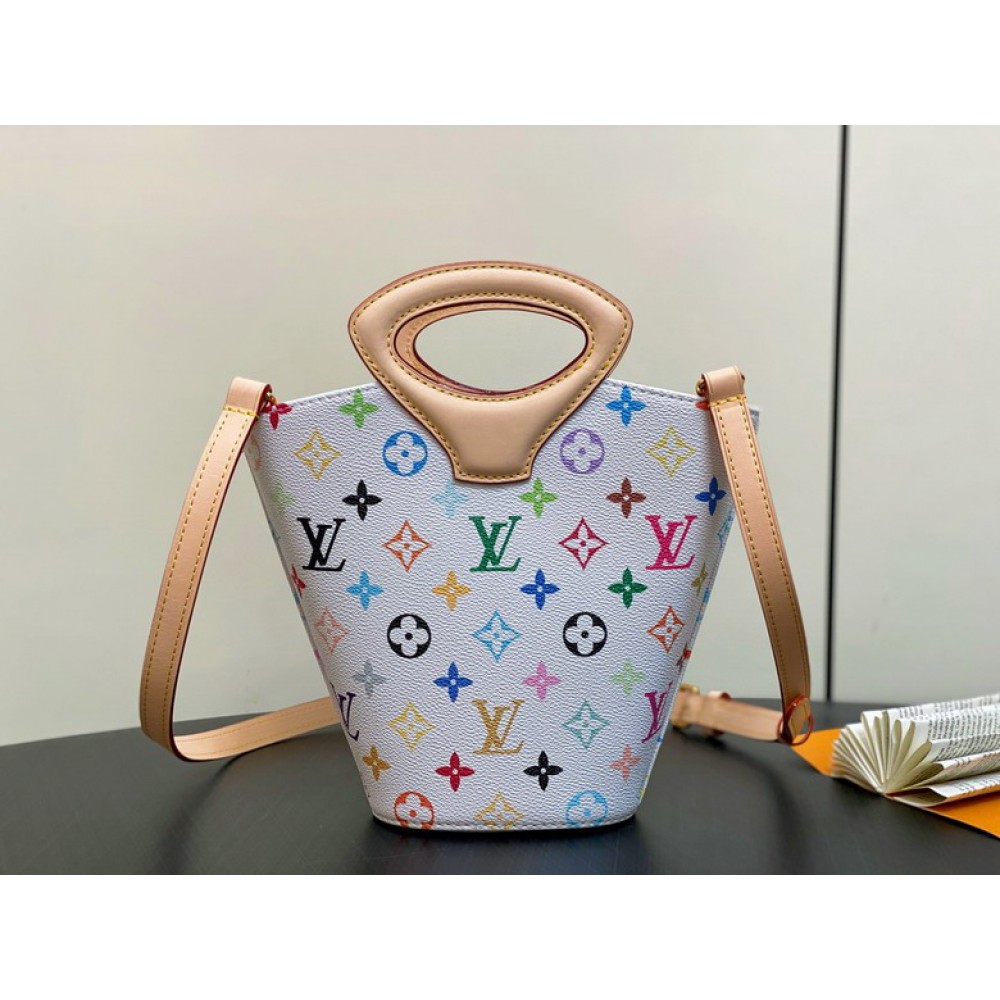 Lv Rivage M14680 18x7x12cm  Bags