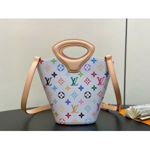 Lv Rivage M14680 18x7x12cm  Bags