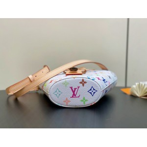 Lv Rivage M14680 18x7x12cm  Bags