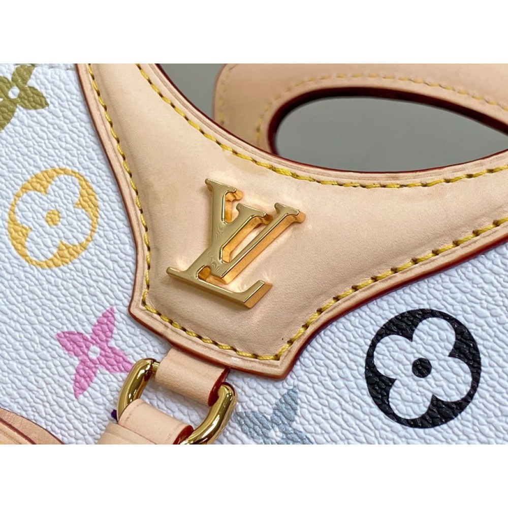 Lv Rivage M14680 18x7x12cm  Bags