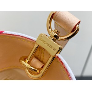 Lv Rivage M14680 18x7x12cm  Bags