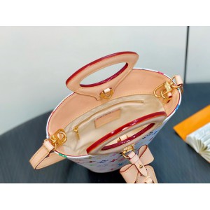 Lv Rivage M14680 18x7x12cm  Bags